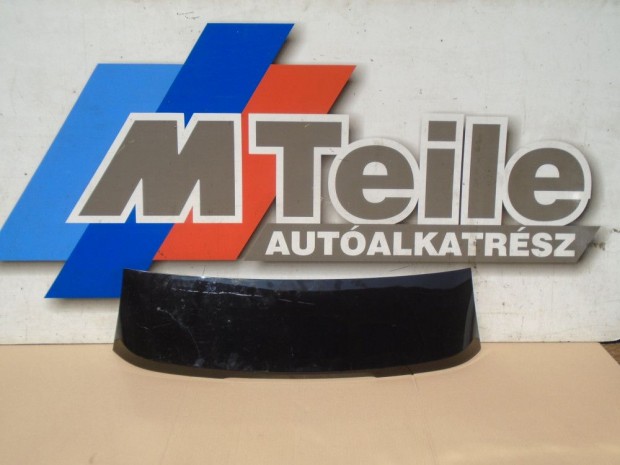 [GYRI BONTOTT] BMW - HTS SPOILER - I3 I01